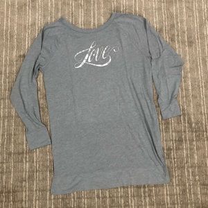 Victoria’s Secret Pajama Dress - Medium